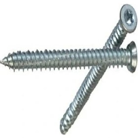 Resim Meridyen Buldex 7,5x120 Vida 