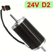 Resim Tongdashop Eberspacher Airtronic D4 24v Hava Dizel Park Isıtıcı Yedek Parça 