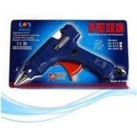 Resim Buffer 20w Silikon Mum Tabancası Küçük 