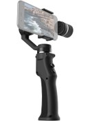 Resim Funsnap Gimbal 3 Eksenli Akıllı Telefon Sabitleyici 