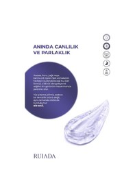 Resim Ruiada C Vitaminli Yüz Yıkama Jeli 400 ML 