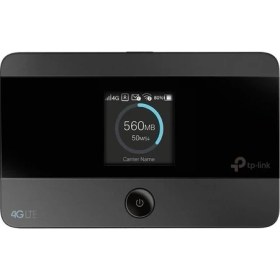 Resim Bezos Tp-Lınk M7350 300MBPS 4g Lte Mobıle Kablosuz Router 