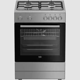 Resim Beko BFE 400-1 G Ocaklı Fırın 