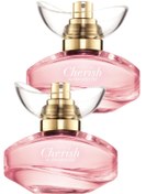 Resim Avon Cherish The Moment Kadın Edp 50 Ml. İkili Set 