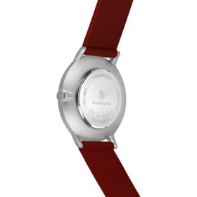 Resim Trabzonspor TS667S-11KS Lisanslı Erkek Kol Saati -RESMİ LİSANSİYER YILDIZ SAAT TAKI 