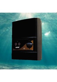 Resim Suyika Champion Plus Elektrikli Şofben 