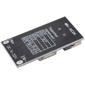 Resim Qualcomm Q3.0 Hızlı Şarj Devresi 5V & 9V & 12V 