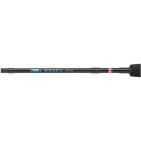 Resim Penn Wrath 244 Cm Spin Olta Seti 