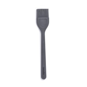Resim GreenPan Silikon Fırça Gri | Platinum Silicone | BPA İçermez | 200°C Isıya Dayanıklı | 
