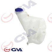 Resim Cam Suyu Deposu Passat 1997-2000 
