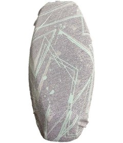 Resim Universal Batik Desen 14 Koltuk Kılıfı Çok Renkli 