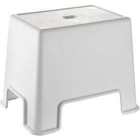 Resim Toyigoo Lüks Banyo Taburesi ROYALEKS-45166 TYG-84037RS 