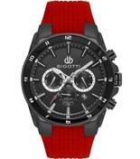 Resim Bigotti ERKEK KOL SAATİ BG.1.10648.6 