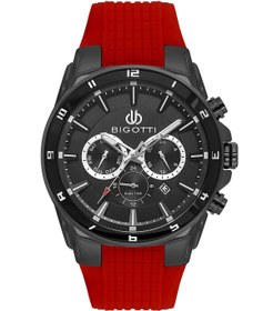 Resim Bigotti ERKEK KOL SAATİ BG.1.10648.6 