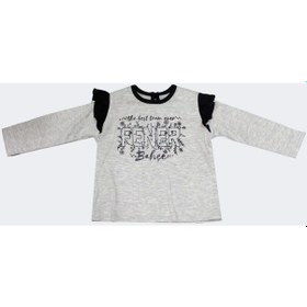 Resim Fb Best Team Uzun Kol Tshırt 