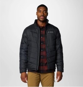Resim Columbia Labyrinth Loop Ll Jacket Erkek Mont Wo1416 001 