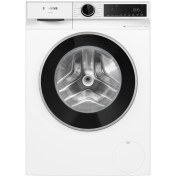 Resim Siemens WG52K2Z0TR 10 Kg 1200 Devir Beyaz Çamaşır Makinesi 