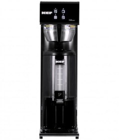 Resim Horecamark Kef FLC250 Programlanabilir Filtre Kahve Makinesi 2,5 Litre Termoslu 