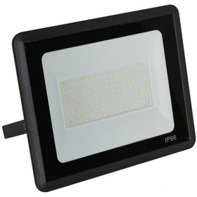 Resim Led Projektör Tablet 100w (Beyaz Işık) 6500k/11000 Lümen 