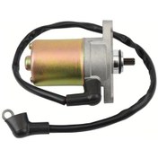 Resim Dream011 Tao Tao Jonway Sunl Roketa Baja Peace Sports Gy6 47cc 49cc 50cc Qmb139 Motor Sku:sm141 