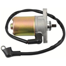 Resim Dream011 Tao Tao Jonway Sunl Roketa Baja Peace Sports Gy6 47cc 49cc 50cc Qmb139 Motor Sku:sm141 