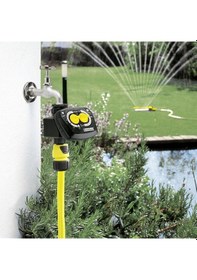 Resim Karcher Wt4 Sulama Bilgisayarı Timer 