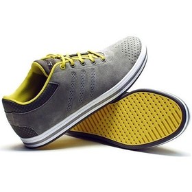 Resim Adidas Zeitfrei Siyah Sarı Siyah - Sarı 