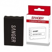 Resim Sanger NB-1LH Canon Uyumlu Batarya 