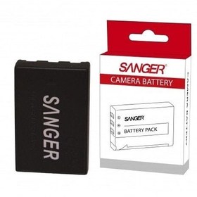 Resim Sanger NB-1LH Canon Uyumlu Batarya 