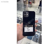 Resim Apple iPhone 12 İkinci El TR | 128 GB | Siyah İkinci El İPHONE 12 128 GB