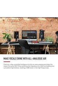 Resim AyrStore Clarett+ 4Pre USB C Ses Kartı Müzik Yaratıcıları İçin Stüdyo Kalitesinde Audio Arayüzü 