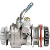 Resim T5 Touareg Dıreksıyon Pompası 04-10 [Bsg] [7H0422153H] 