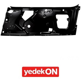 Resim Kapı Kriko Bağlantı Sacı Axor Sağ - A9737201814 