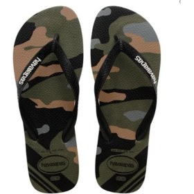 Resim Havaianas Hav.erkek Çocuk Parmak Arası Terlik 