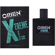 Resim Orien Xtreme EDP Erkek Parfüm 100 ml 