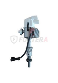 Resim Distribütör Komple Yatay Slx 14 Diş 