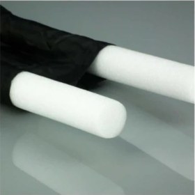 Resim Lüks Kapı Altı Rüzgar Önleyici Sünger Rüzgarlık 90 cm Uzunluk 