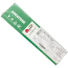 Resim pazarella Askaynak AS ASP308L Süper Krom Elektrod 2.50x250 