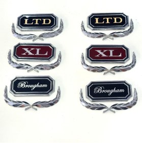 Resim Paşam Oto Aksesuar YANLIK SET 