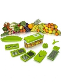 Resim Nicer Dicer Plus Pratik Doğrayıcı 