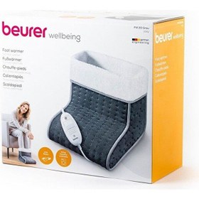 Resim Beurer FW 20 Rahat Ayak Isıtıcısı 