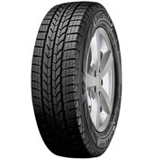 Resim Goodyear 215/60 R17C 109/107T Ultragrip Cargo Kış Lastiği 2024 