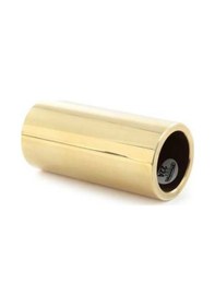 Resim Jim Dunlop 224Sı Brass Medium Slide 
