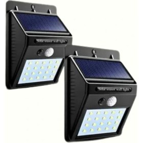 Resim Getittir DP53 Duvar Lambası - Lisinya 