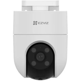 Resim EZVIZ H8c (3MP) 360° 2k Gece Görüşlü 8x Zoom Özellikli Hareket Algılayıcılı Akıllı Kamera 