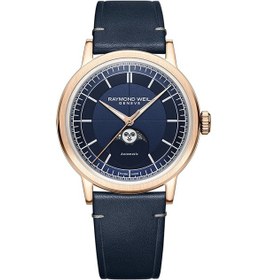 Resim Raymond Weil Rw2945pc550001 Erkek Kol Saati Diğer 