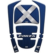 Resim Honda HONDA FORZA UYUMLU 2018 TANK PAD 005 (FORZTP005) 