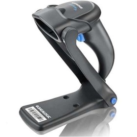 Resim Datalogic Quicsanlite QW2100 Barkod Okuyucu Ayaklı 