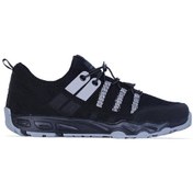Resim Mp 251-2318mr Siyah Erkek Sneaker Spor Ayakkabı Siyah 