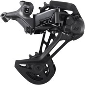 Resim Shimano Deore XT RD-M8130-SGS 11li Linkglide Arka Aktarıcı 